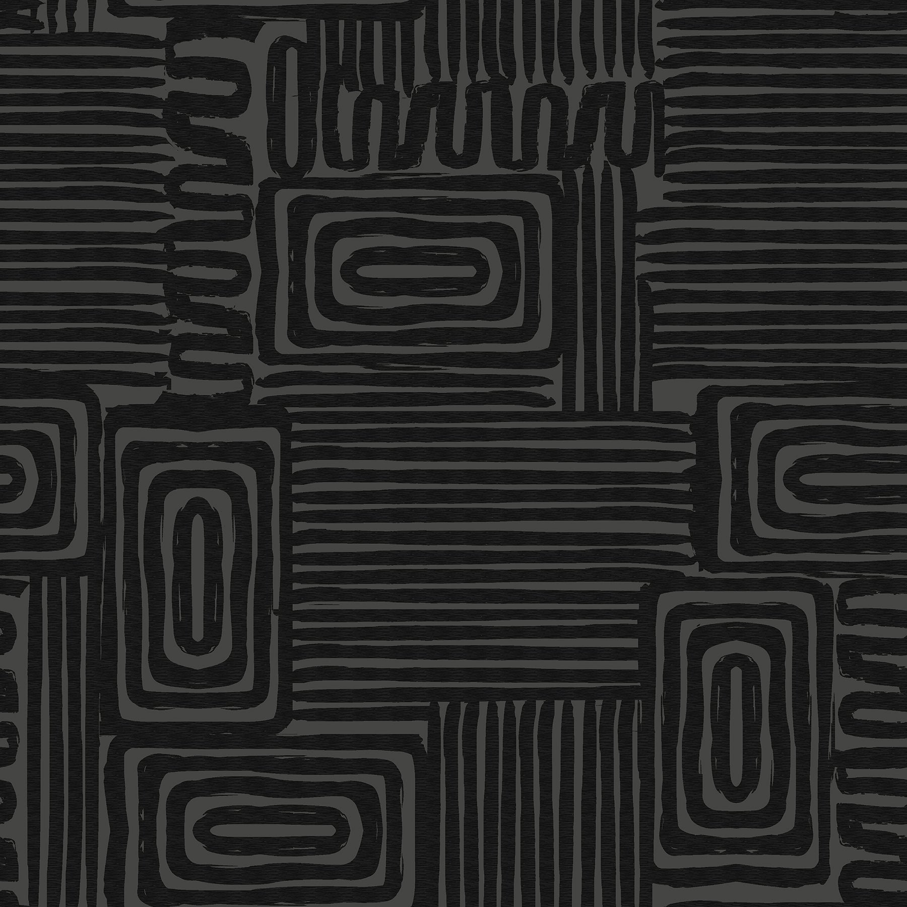 Emily Rayna\u0026reg; Pathways Peel and Stick Wallpaper